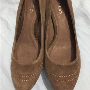 Aldo shoes